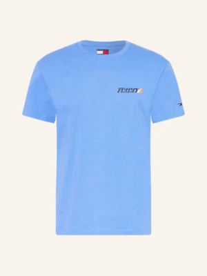 Obrázek produktu Tommy Jeans Tričko Vintage La tmavě modrá