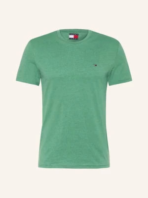 Obrázek produktu Tommy Jeans Tričko zelená