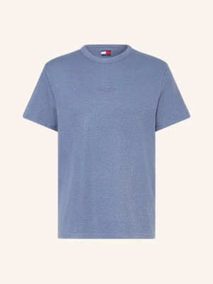 Obrázek produktu Tommy Jeans Úpletové Tričko modrá
