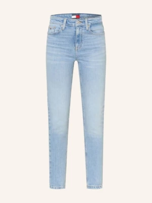 Obrázek produktu Tommy Jeans Úzké Džíny Nora 1ab denim light