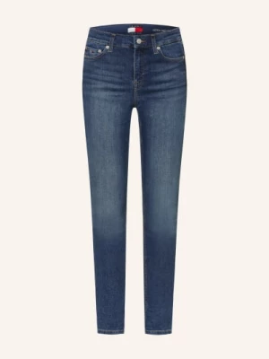 Obrázek produktu Tommy Jeans Úzké Džíny Nora 1bk denim dark