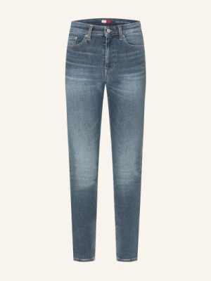 Obrázek produktu Tommy Jeans Úzké Džíny Nora 1da denim grey 01