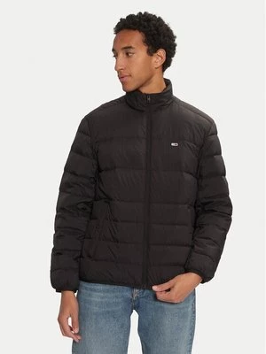 Obrázek produktu Tommy Jeans Vatovaná bunda DM0DM20686 Černá Regular Fit