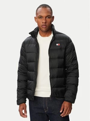 Obrázek produktu Tommy Jeans Vatovaná bunda DM0DM23231 Černá Regular Fit