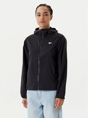 Obrázek produktu Tommy Jeans Větrovka DW0DW21188 Černá Regular Fit