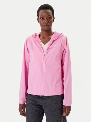 Obrázek produktu Tommy Jeans Větrovka DW0DW21188 Růžová Regular Fit