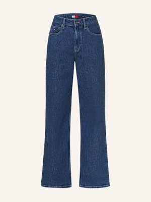 Obrázek produktu Tommy Jeans Wide Leg Džíny Mia 1bk denim dark