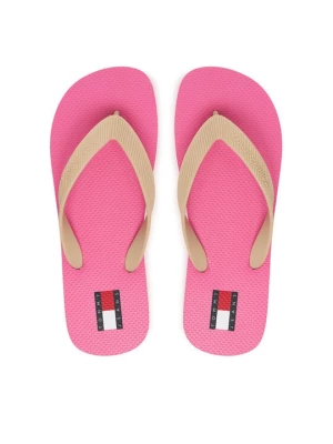 Obrázek produktu Tommy Jeans Žabky Logo Summer Sandal EN0EN02979 Béžová
