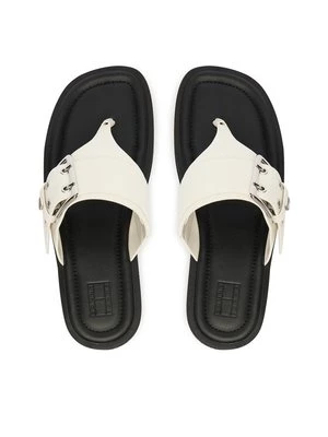 Obrázek produktu Tommy Jeans Žabky Tjw Buckle Sandal EN0EN02948 Bílá