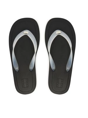Obrázek produktu Tommy Jeans Žabky Tjw Cleated Jelly Summer Sandal EN0EN02954 Bílá