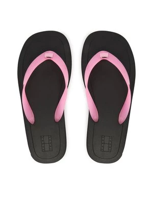 Obrázek produktu Tommy Jeans Žabky Tjw Cleated Jelly Summer Sandal EN0EN02954 Růžová
