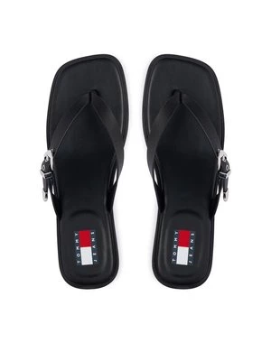 Obrázek produktu Tommy Jeans Žabky Tjw Kitten EN0EN03154 Černá
