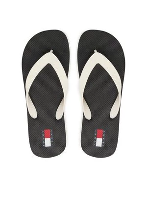 Obrázek produktu Tommy Jeans Žabky Tjw Logo Summer Sandal EN0EN02979 Černá