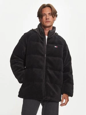 Obrázek produktu Tommy Jeans Zimní bunda DM0DM19638 Černá Regular Fit