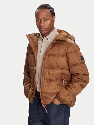 Obrázek produktu Tommy Jeans Zimní bunda DM0DM22044 Hnědá Regular Fit