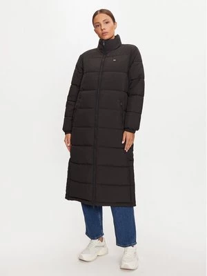 Obrázek produktu Tommy Jeans Zimní bunda DW0DW19918 Černá Regular Fit