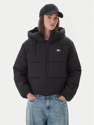 Obrázek produktu Tommy Jeans Zimní bunda DW0DW21625 Černá Regular Fit
