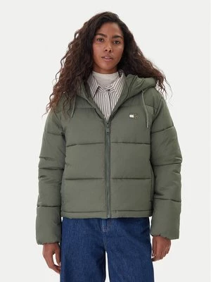 Obrázek produktu Tommy Jeans Zimní bunda DW0DW21625 Zelená Regular Fit