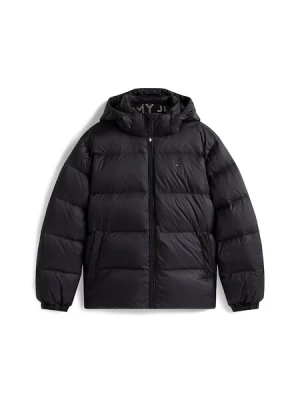 Obrázek produktu Tommy Jeans Zimní bunda 'Essential'  černá