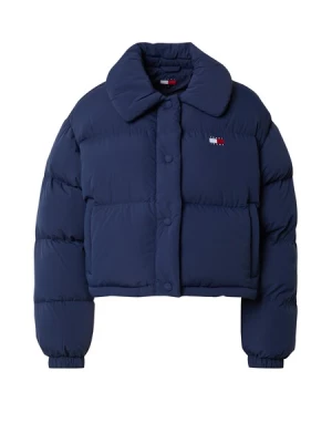 Obrázek produktu Tommy Jeans Zimní bunda  námořnická modř