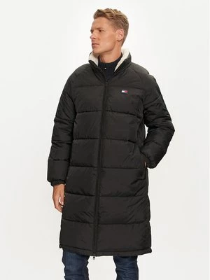 Obrázek produktu Tommy Jeans Zimní bunda Vail DM0DM20604 Černá Regular Fit