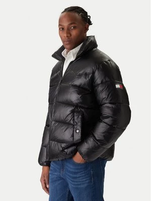Obrázek produktu Tommy Jeans Zimní bunda Western DM0DM22286 Černá Regular Fit