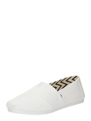 Obrázek produktu TOMS Espadrilky 'ALPARGATA'  bílá