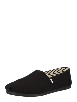 Obrázek produktu TOMS Espadrilky 'ALPARGATA'  černá