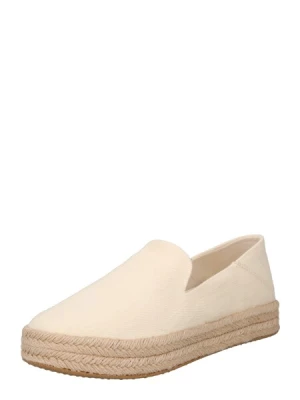 Obrázek produktu TOMS Espadrilky  barva bílé vlny