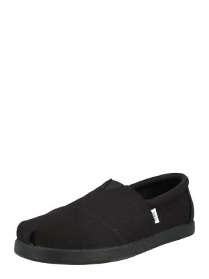 Obrázek produktu TOMS Espadrilky  černá