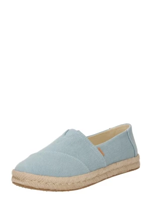 Obrázek produktu TOMS Espadrilky  modrá džínovina