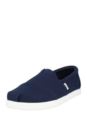 Obrázek produktu TOMS Espadrilky  námořnická modř