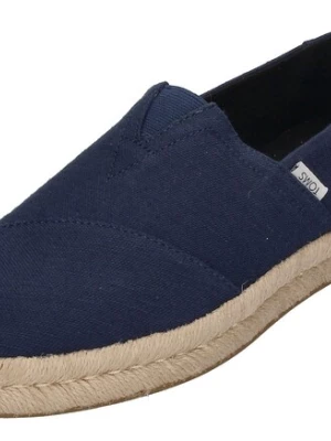 Obrázek produktu TOMS Espadrilky  tmavě modrá