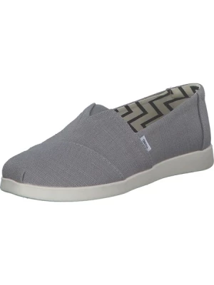 Obrázek produktu TOMS Slipper 'Alpargata' šedá