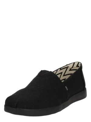 Obrázek produktu TOMS Slipper  černá