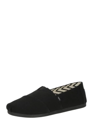 Obrázek produktu TOMS Slipper 'CLASSIC'  černá
