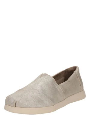 Obrázek produktu TOMS Slipper  stříbrná