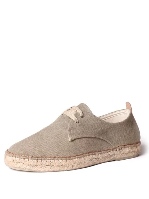 Obrázek produktu Toni Pons Espadrilky 'Dixon'  khaki