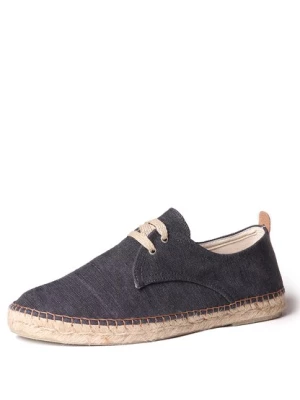 Obrázek produktu Toni Pons Espadrilky 'Dixon'  šedý melír