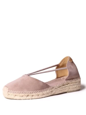 Obrázek produktu Toni Pons Espadrilky 'Erla'  hnědá