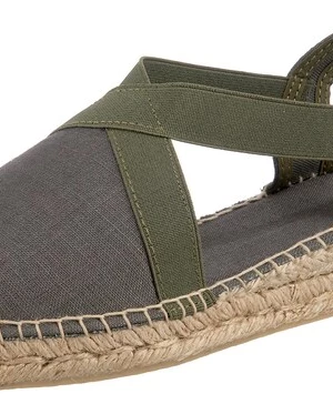 Obrázek produktu Toni Pons Espadrilky  tmavě zelená