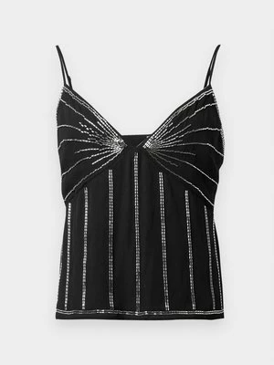 Obrázek produktu Top Abercrombie & Fitch černá