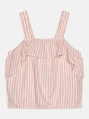 Obrázek produktu Top Abercrombie & Fitch světle růžová