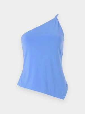 Obrázek produktu Top Abercrombie & Fitch tmavě modrá