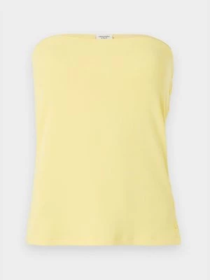 Obrázek produktu Top Abercrombie & Fitch žlutá