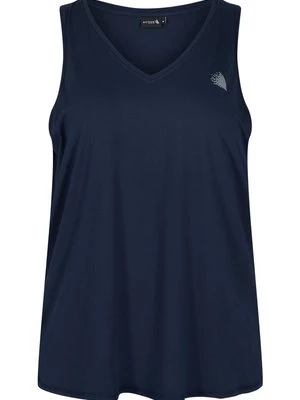 Obrázek produktu Top Active By Zizzi tmavě modrá