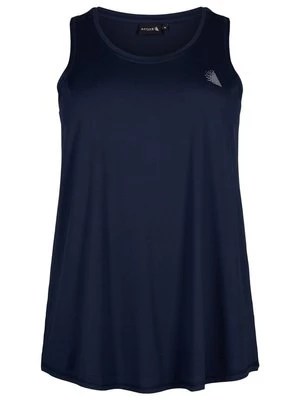 Obrázek produktu Top Active By Zizzi tmavě modrá