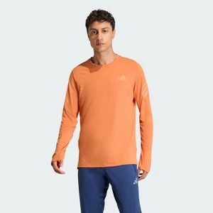 Obrázek produktu Top adi365 Iconic/// Running Longsleeve Adidas Dusky Orange