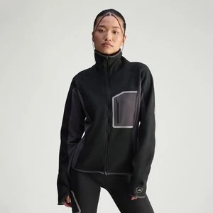 Obrázek produktu Top adidas By Stella McCartney CLIMAWARM Running Full-Zip Midlayer