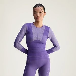 Obrázek produktu Top adidas by Stella McCartney Seamless Yoga Longsleeve